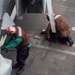 USS Carl Vinson (CVN 70) Conducts Flight Operations