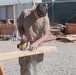 1022nd Engineer Company Completes Construction Projects in Iraq