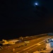 USS Carl Vinson (CVN 70) Conducts Night Time Flight Operations