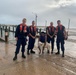 Coast Guard rescues overdue boater, dog near Texas City, Texas