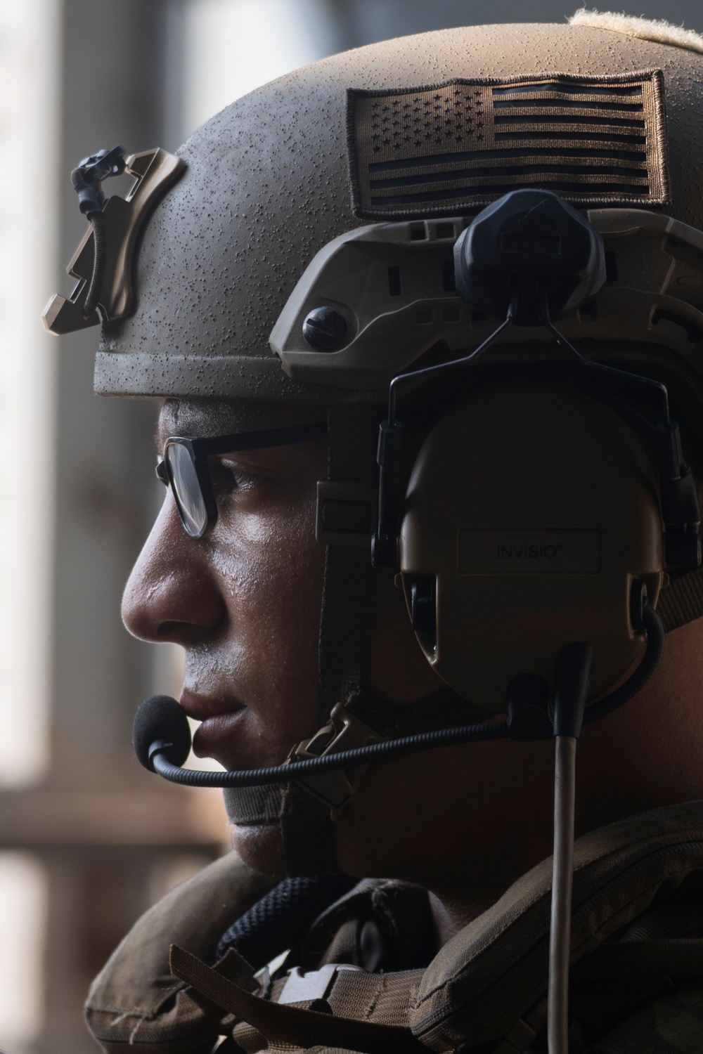 11th MEU ADRD conducts maritime navigation aboard RIBs