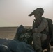 11th MEU ADRD conducts free-fall package in Kuwait