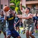 Basketball Tournament - 25th Infantry Division Tropic Lightning Week 2021