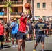 Basketball Tournament - 25th Infantry Division Tropic Lightning Week 2021