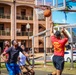 Basketball Tournament - 25th Infantry Division Tropic Lightning Week 2021