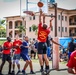 Basketball Tournament - 25th Infantry Division Tropic Lightning Week 2021
