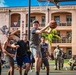 Basketball Tournament - 25th Infantry Division Tropic Lightning Week 2021