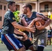 Basketball Tournament - 25th Infantry Division Tropic Lightning Week 2021
