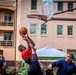 Basketball Tournament - 25th Infantry Division Tropic Lightning Week 2021