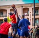 Basketball Tournament - 25th Infantry Division Tropic Lightning Week 2021