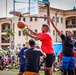 Basketball Tournament - 25th Infantry Division Tropic Lightning Week 2021