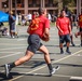 Basketball Tournament - 25th Infantry Division Tropic Lightning Week 2021