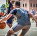 Basketball Tournament - 25th Infantry Division Tropic Lightning Week 2021