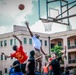 Basketball Tournament - 25th Infantry Division Tropic Lightning Week 2021