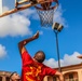 Basketball Tournament - 25th Infantry Division Tropic Lightning Week 2021