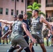 Basketball Tournament - 25th Infantry Division Tropic Lightning Week 2021