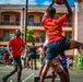 Basketball Tournament - 25th Infantry Division Tropic Lightning Week 2021