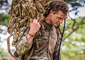 Armed Forces Work to Adapt to A Changing Climate