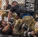 Combatives Competition - 25th Infantry Division Tropic Lightning Week 2021