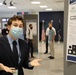 AFRL interns showcase their work in annual poster session at Wright-Patterson