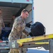 TF Atterbury: Afghan individuals Arrive to Camp Atterbury