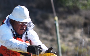 Unified Command continues oil spill response in San Diego