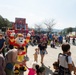 Commander, Navy Region Japan Fire and Emergency Services Hosts Ikego Fire Prevention Parade &amp; Open House