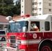 Commander, Navy Region Japan Fire and Emergency Services Hosts Ikego Fire Prevention Parade &amp; Open House