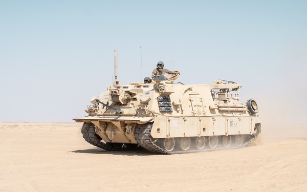 BLT 1/1 | TF Bastard Interop Training