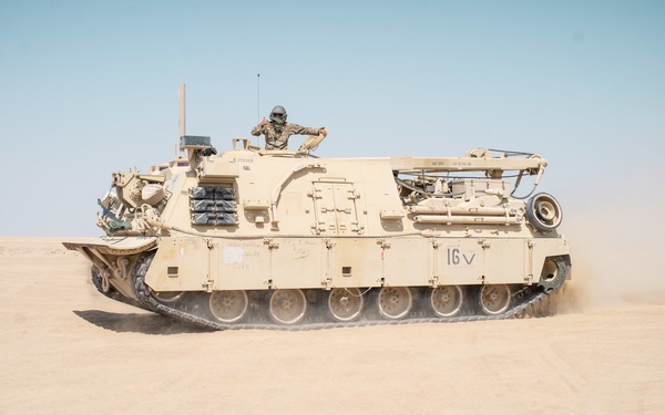 BLT 1/1 | TF Bastard Interop Training