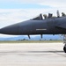 Strike Eagles “forge” bond with Greek allies