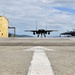 Strike Eagles “forge” bond with Greek allies