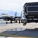 Strike Eagles “forge” bond with Greek allies