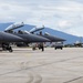 Strike Eagles “forge” bond with Greek allies
