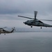 US Navy and JMSDF Helicopter Squadrons Conduct  Bi-lateral Exercises