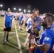 Soccer Captain's Cup at Camp Lemonnier