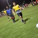 Soccer Captain's Cup at Camp Lemonnier