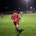 Soccer Captain's Cup at Camp Lemonnier