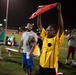 Soccer Captain's Cup at Camp Lemonnier