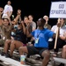 Soccer Captain's Cup at Camp Lemonnier