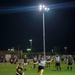 Soccer Captain's Cup at Camp Lemonnier