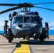 HH-60G A6212 takes final flight before retirement