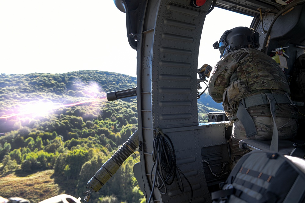 HH-60G A6212 takes final flight before retirement