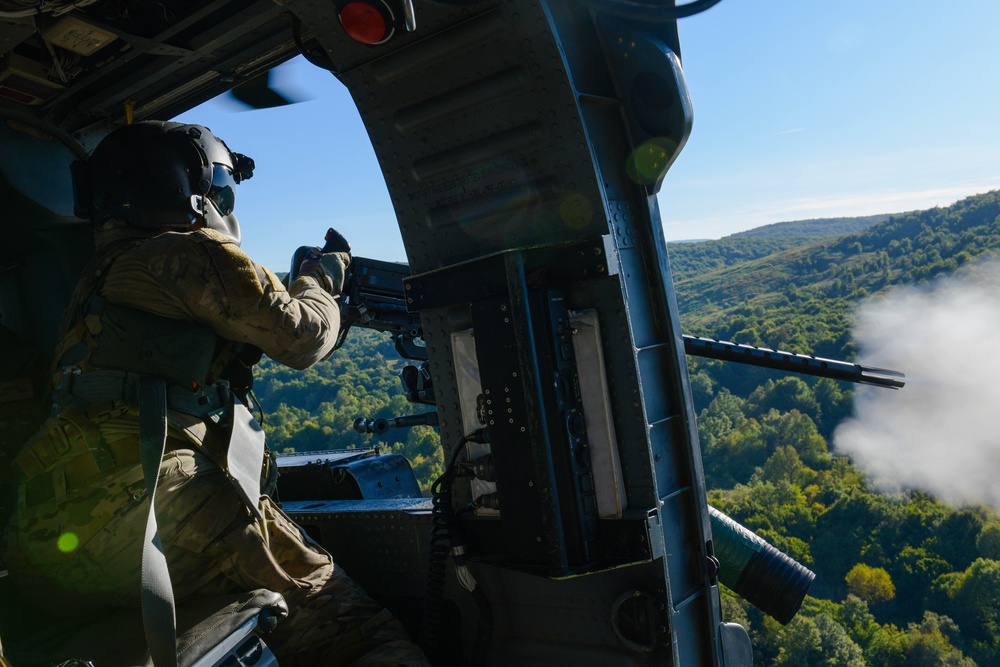 HH-60G A6212 takes final flight before retirement