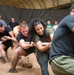 Tug O' War Captain's Cup at Camp Lemonnier