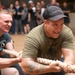 Tug O' War Captain's Cup at Camp Lemonnier