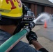 RAF Mildenhall hosts 2021 Fire Muster Challenge for Fire Prevention Week