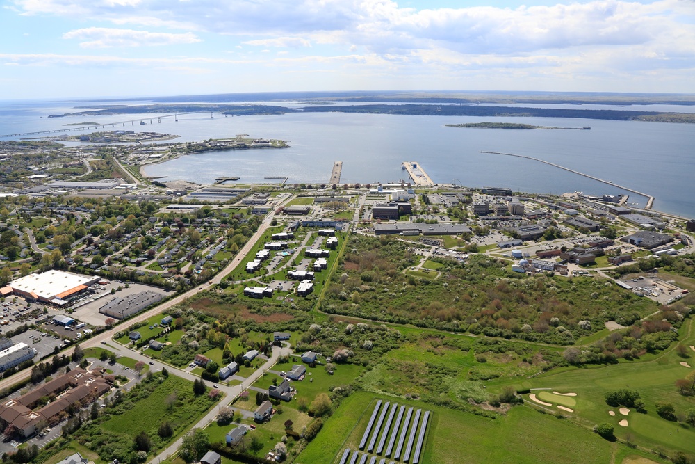 Naval Station Newport