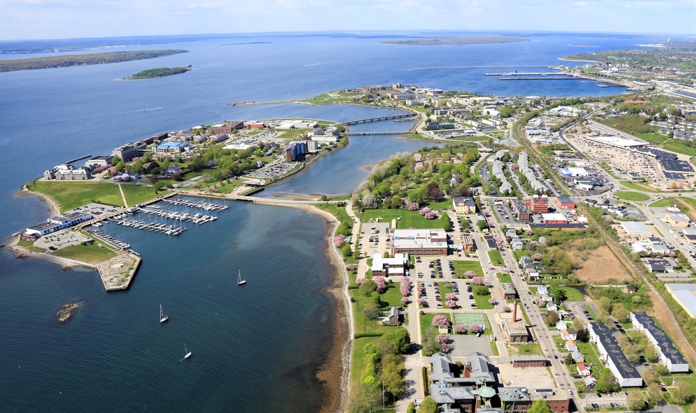 Naval Station Newport