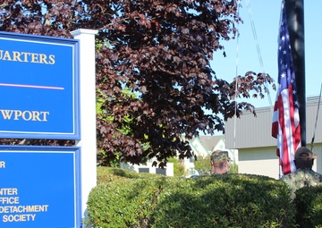 Naval Station Newport